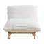 Fauteuil d'appoint sans accents Accent-1786353716