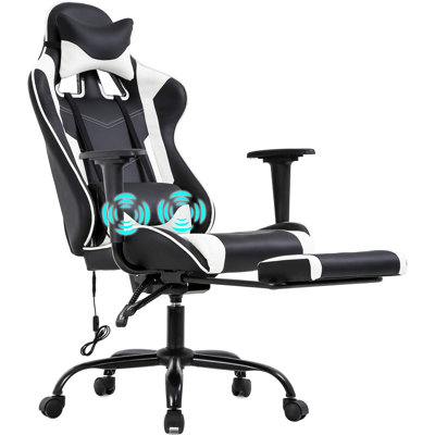 Fauteuil de jeu PC