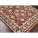 Taj Mahal Wool Oriental Area Rug