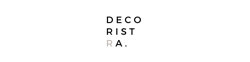 Logo Decoristra