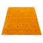Kashkuli Gabbeh Gold Rug 4'8" x 6'5"