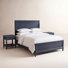 Monterey Wicker / Rattan Piece Bedroom Set