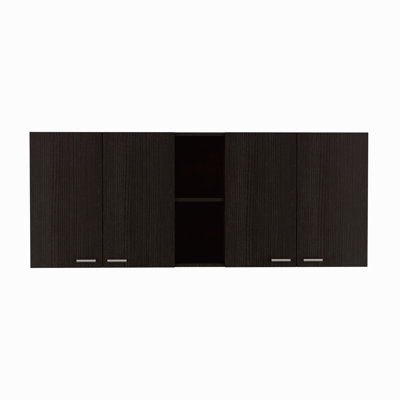Wall Cabinet Ontario, Double Door