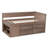 Autie Kids Twin with Drawers