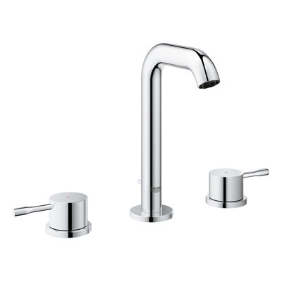 Robinet de salle de bain surdimensionné Essence