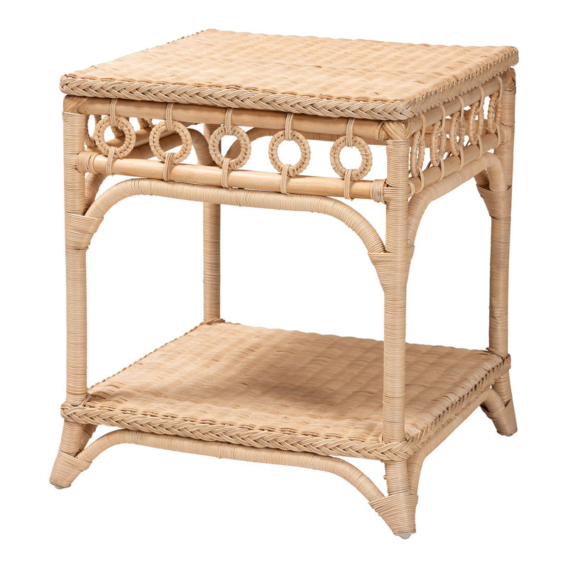Table de bout