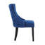 Stonefort Chair (Wood Legs)-441388726