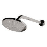 Arch Minimal Rain Fixed Shower Head