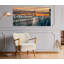 Morning In Paris - Wrapped Canvas Print-1380047825