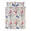 Magical Woods Festive Duvet Cover Set-817199835-817199832