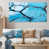 Toile tendue