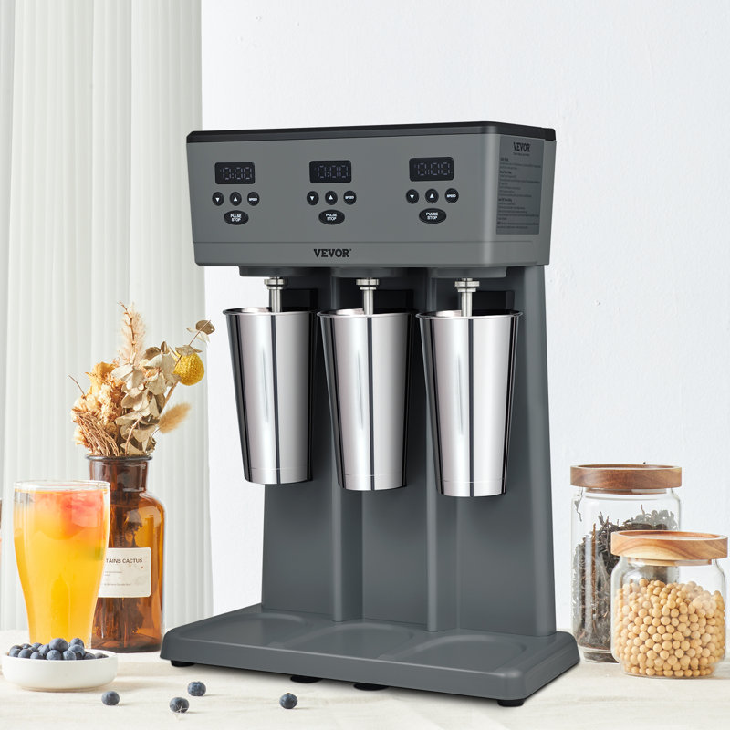 VEVOR 3 Speed Frozen Drink Maker