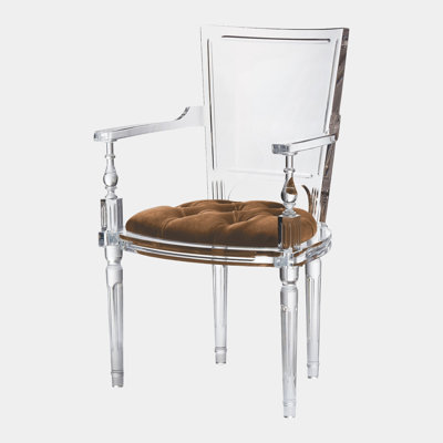 Marilyn Upholstered Dining Chair