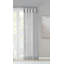 Paire de fenêtres transparentes Twist Tab