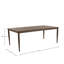 Brookings Wrought Aluminum Dining Table-123957232