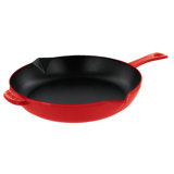 10" Cast Iron Frying Pan - B Good