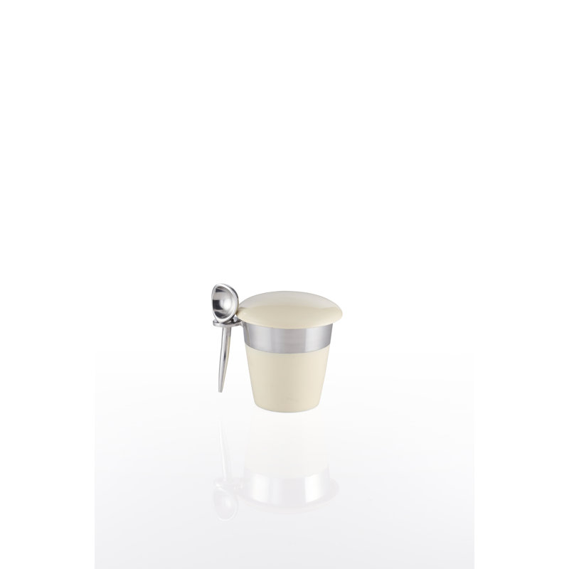 Bol à dîner à glace, Huître