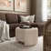 Barcomb Ottoman With Hidden Storage And Tray Top