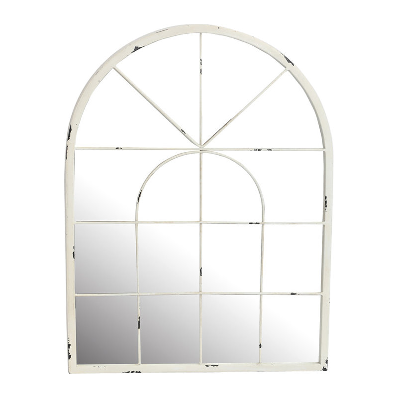 Cloughmills Accent Mirror