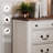 Haikey Farmhouse 20.5'' W Nightstand Set of 2-1153774944
