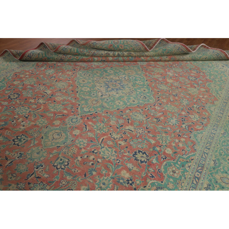 Tapis antique 10 x 12