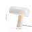 1-Lights Marble Stone Table Lamp-1242854841-1242672814