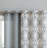  Jackston 4-Piece Solid and Printed Curtain Panel Set-465339328-465339341