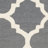 Cannen Cambridge Hand Tufted Wool Geometric Rug-1327354950