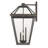 Geers Stainless Steel Wall Light-24366945