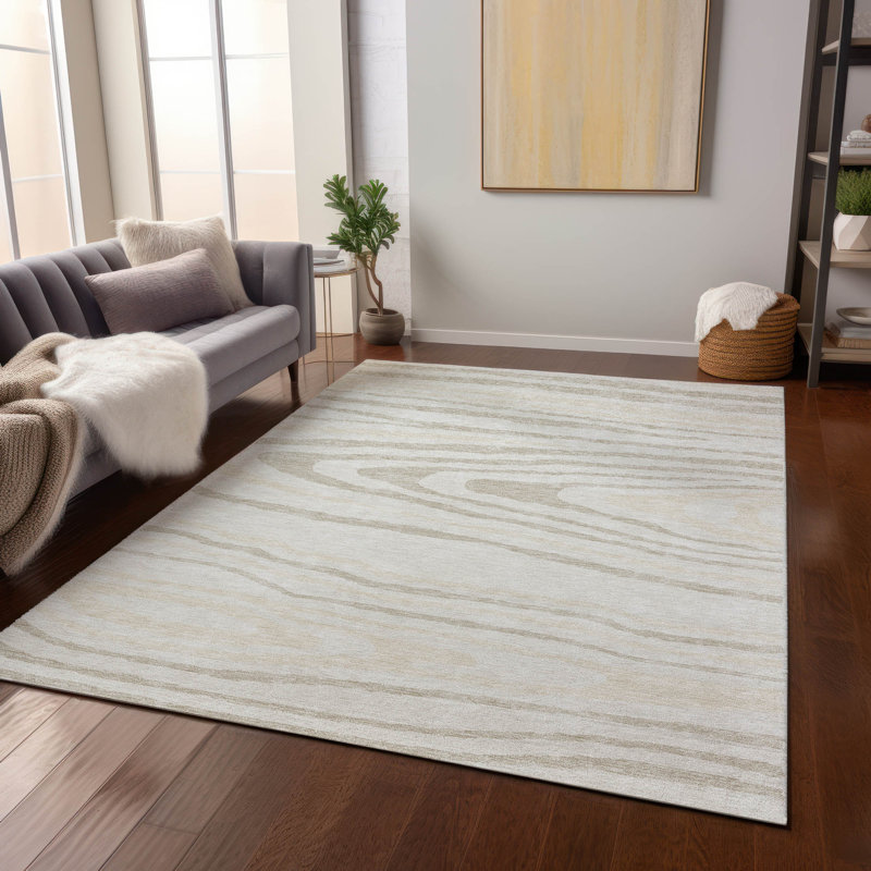 Tapis extérieur Aquaisha, Rectangle 3' x 5'
