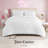 Juicy Couture Shaggy Faux Fur Comforter & Shams Bedding Sets-102440617-91474943