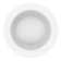 12.3'' LED Baffle Recessed Trim