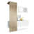 Rough-cut oak colours is out of stock