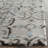 Budde Hand Tufted Wool Geometric Rug-22521240