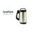Ivation Blender Food Processor Combo