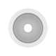 NativeStone 16" L x 16" W Bar Sink