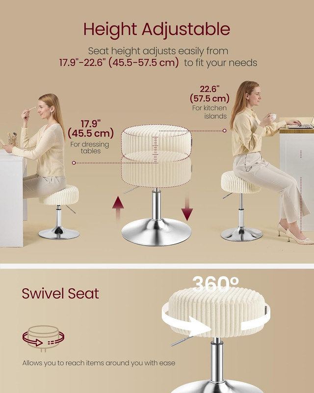 Counter Stool