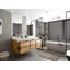 Ensemble de meuble-lavabo double 60 po Madison-96380062