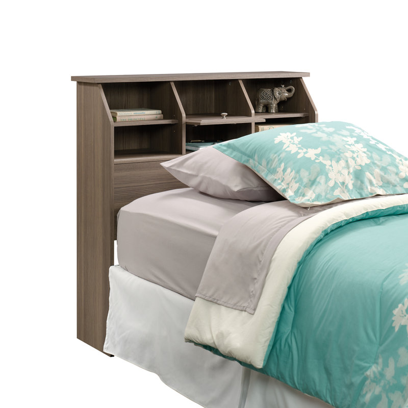Deundray Headboard, Twin, White