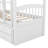 Tanvir Twin over Twin 3 Drawer Bunk Bed with Trundle by Harriet Bee-869780601