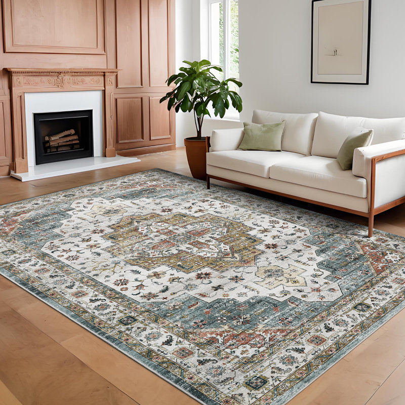 Area Rug
