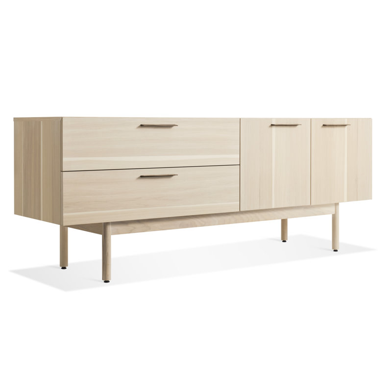 Shale 2 - Drawer Dresser