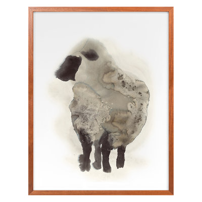 So Fluffy 3 Print by Ngo, PC