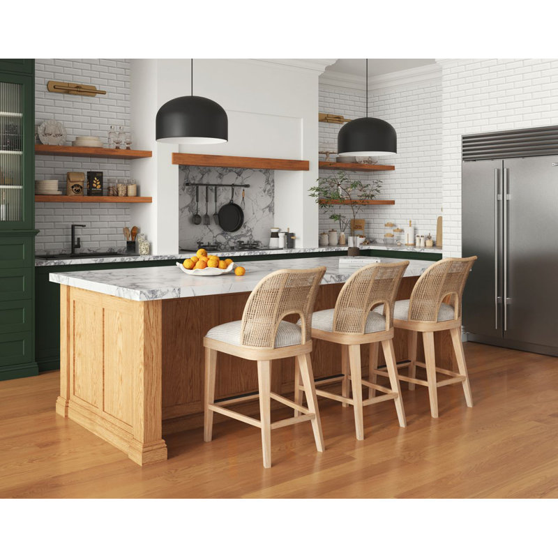 Frame Bar Stool