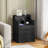 Akke 17.7'' W Nightstand-704840031