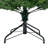 7FT Mixed Christmas Tree Hinged Design