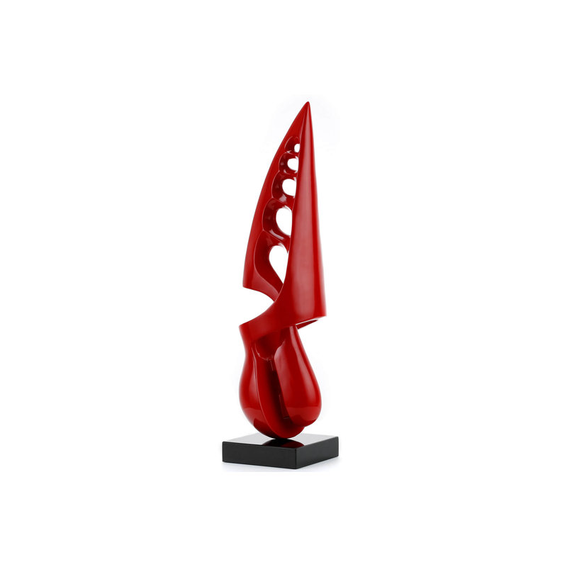Aryam Transportation Figurines & Sculptures