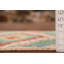 Colourful Kilim Oriental Runner Rug 3x10