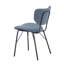 Chaise d'appoint Gessner-171863820