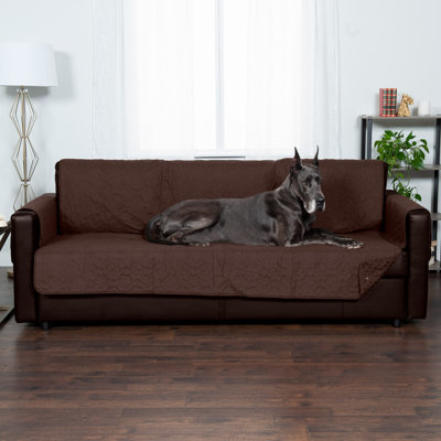 Non-Slip Waterproof Sofa Cover Furniture Protector